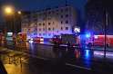 Feuer 2 Dachwohnung Koeln Severinswall Bayenstr P067